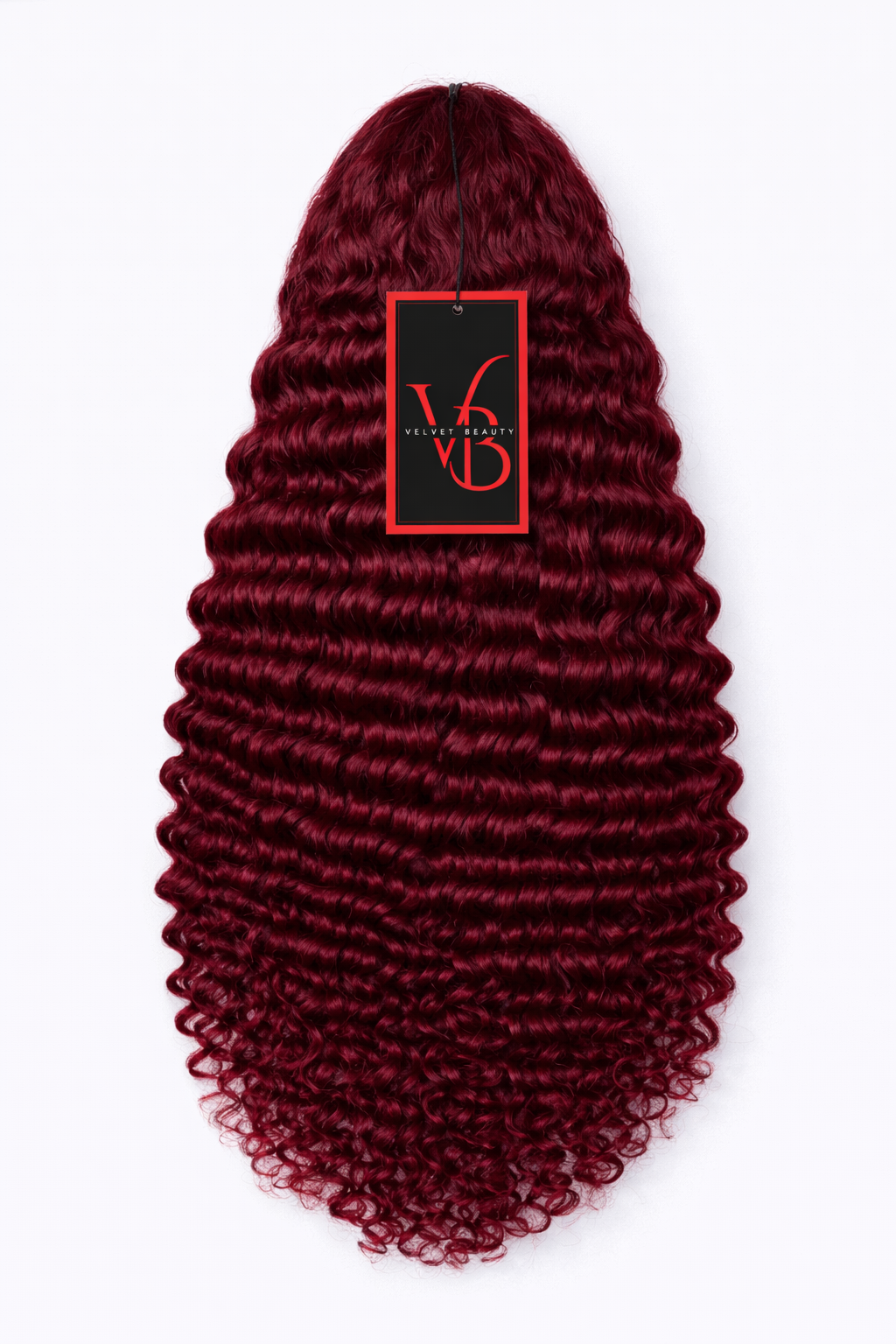 99J VIRGIN DEEP-WAVE WIGS
